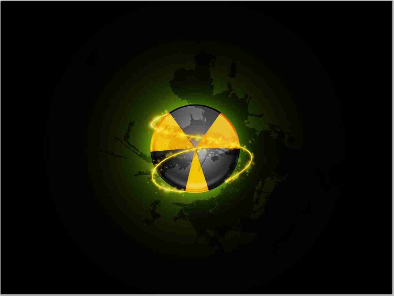Atomic Wallpaper (image in Collection)