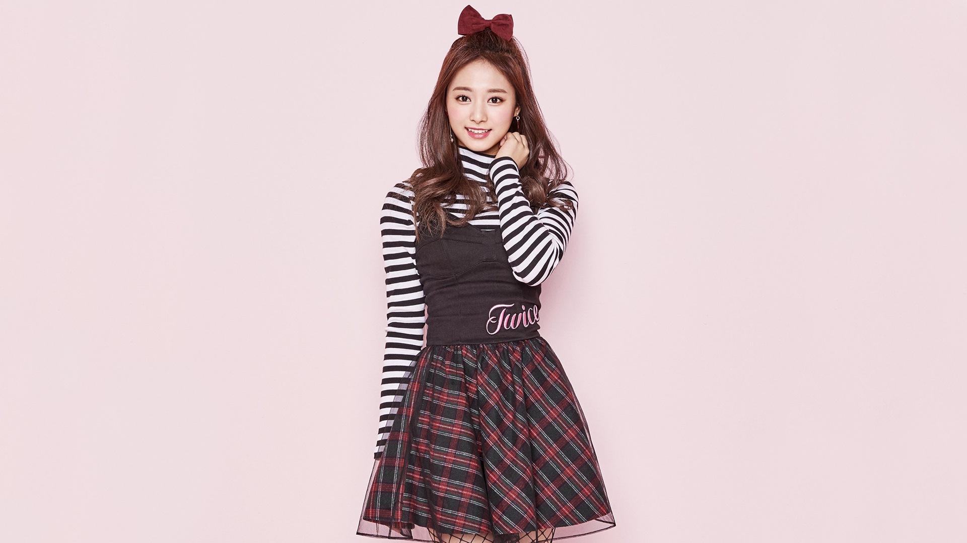 twice tzuyu cutie HD Wallpaper