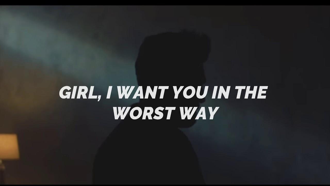 Dan + Shay To Myself (Lyrics / Letras)