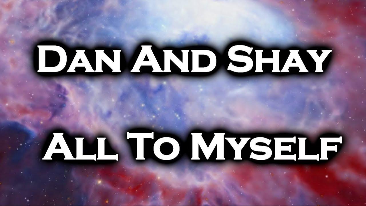 Dan And Shay To Myself Ambient Piano Instrumental Cover