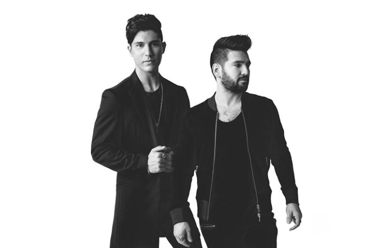 All to Myself Dan and Shay Video