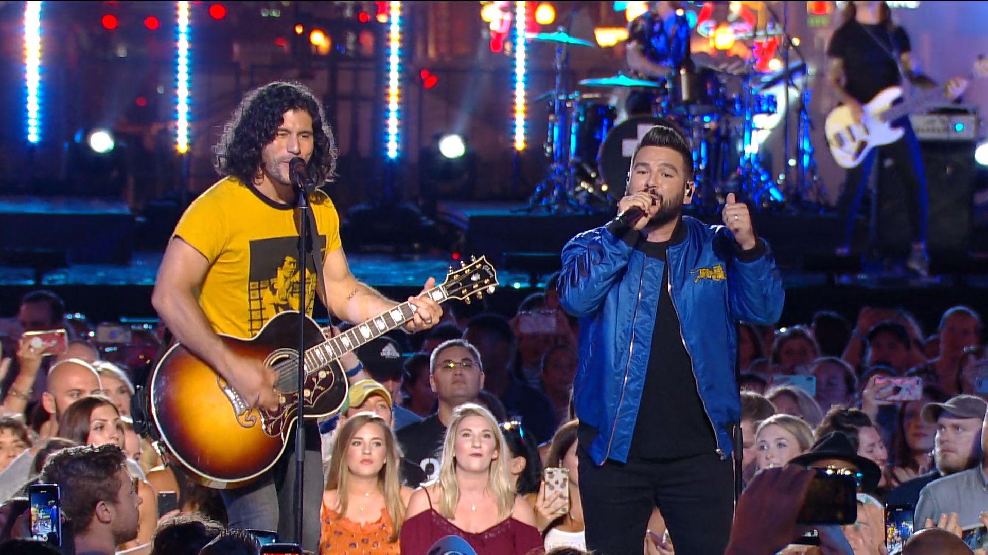 Dan + Shay to Myself. - Play List of Video Clips Music