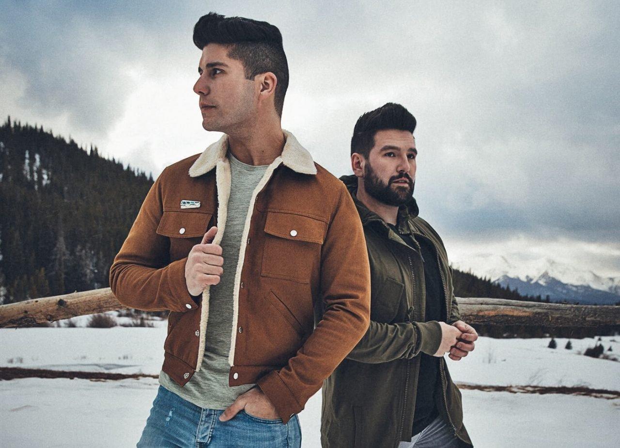 Dan and shay pictures, Dan + Shay