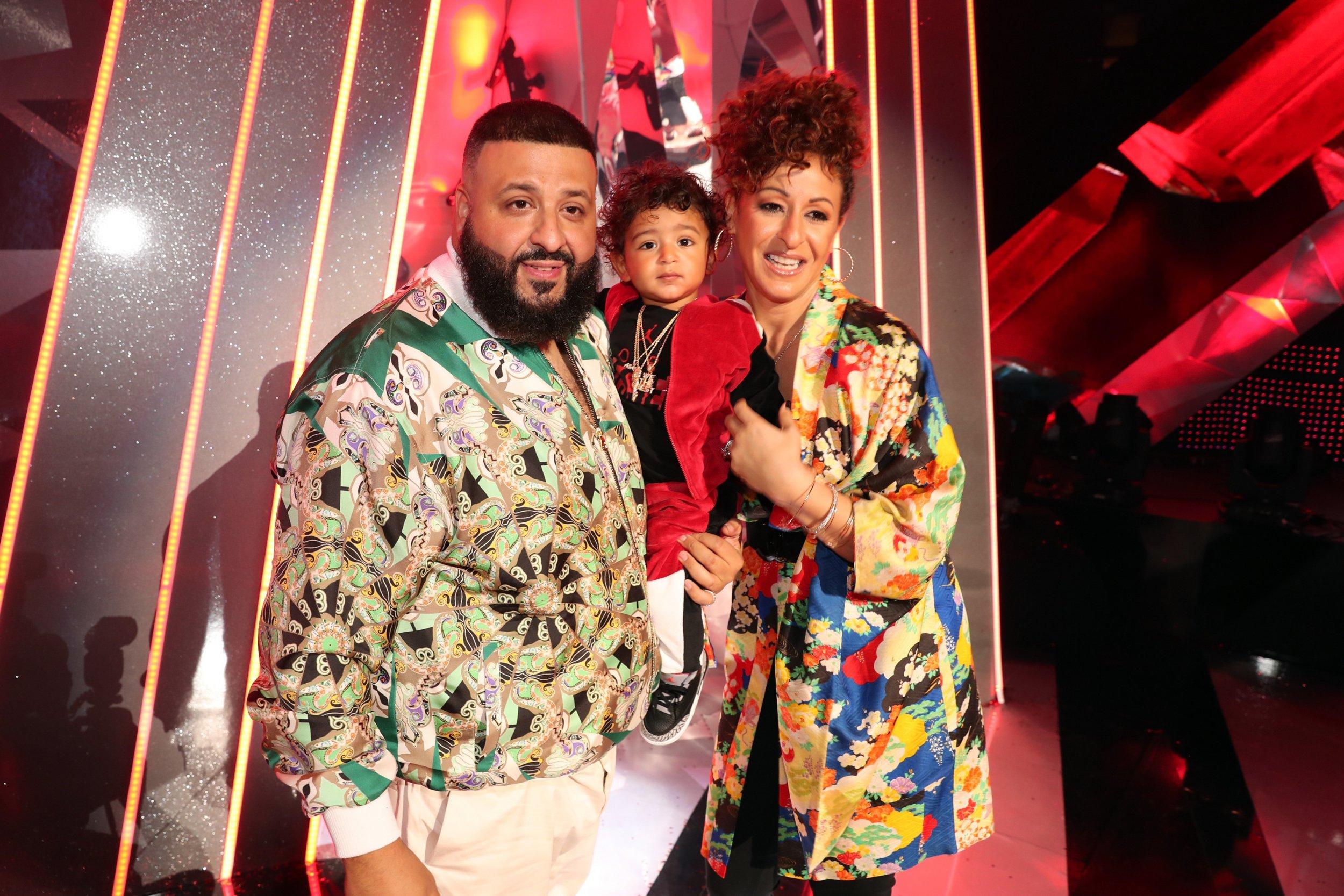 Who Is DJ Khaled's Wife? Nicole Tuck Hilariously Responds to Workout