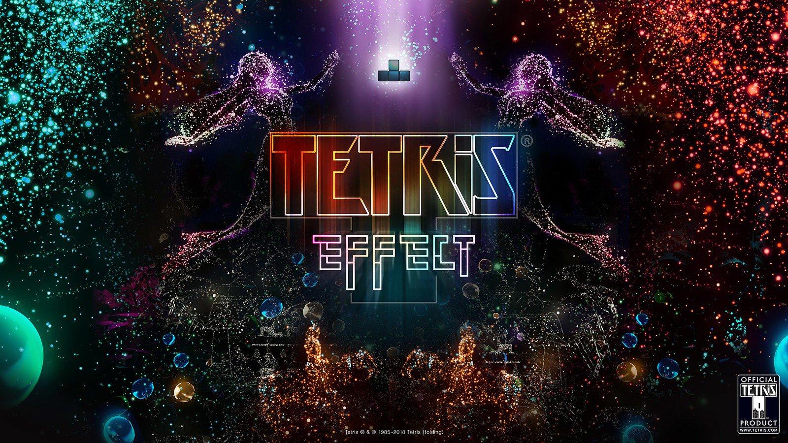 Tetris Effect: Everything you need to know