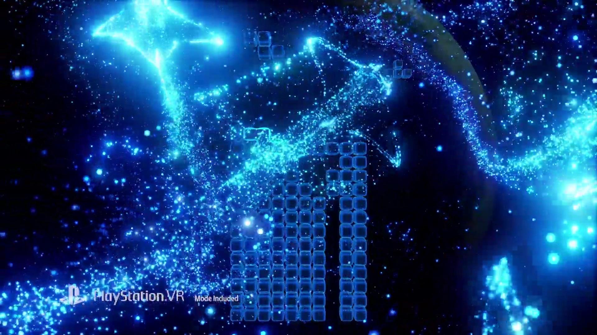 Tetris Effect Makes PC Debut on the Epic Games Store Next Week
