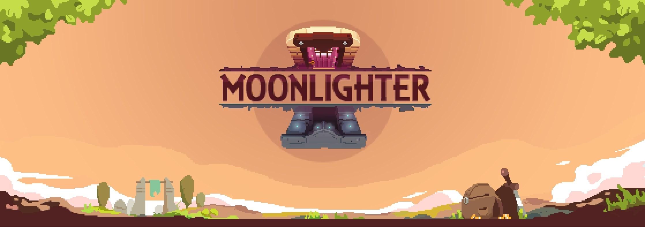 download the last version for windows Moonlighter