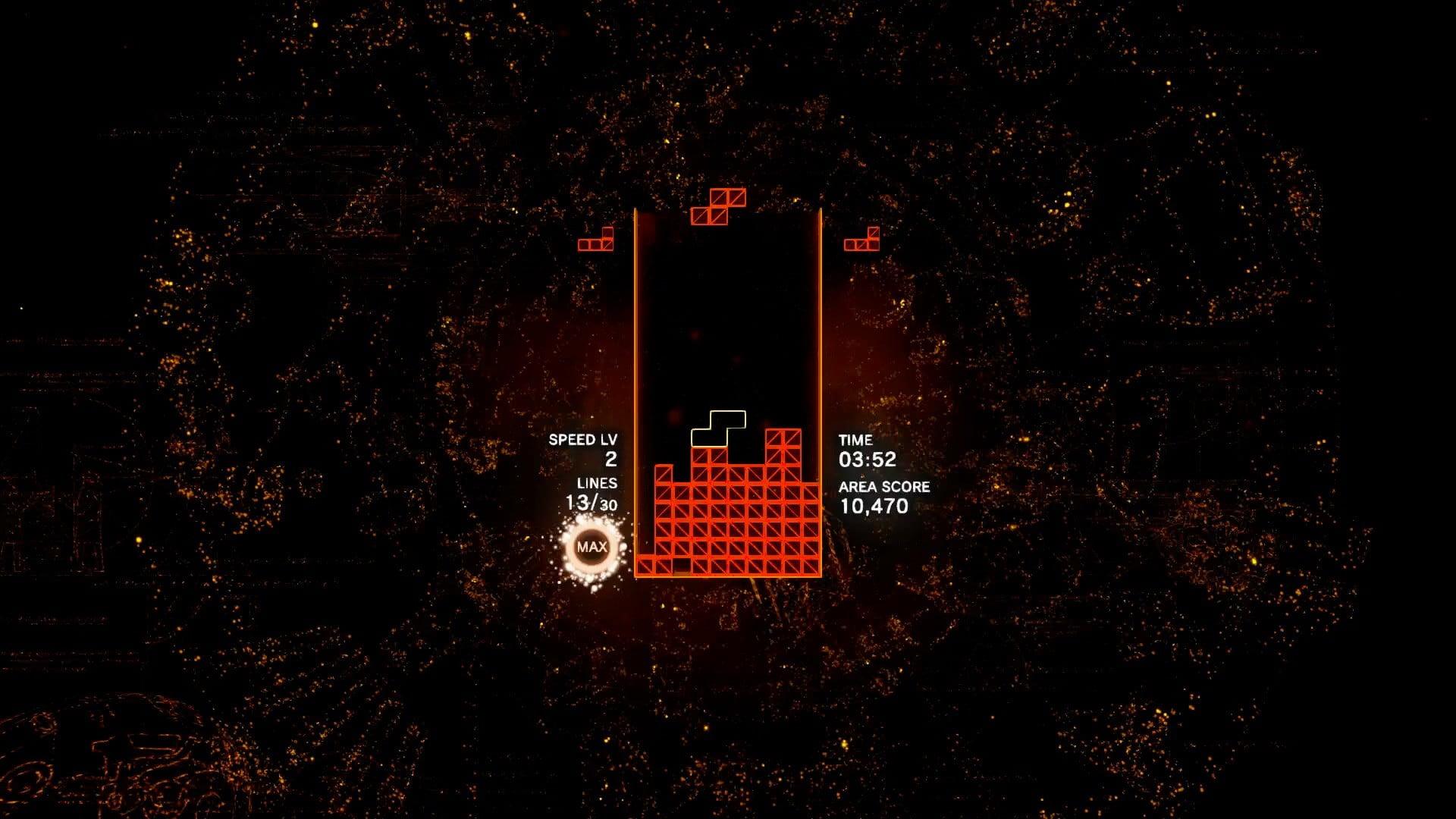 Tetris Effect' Makes the Undying Classic Feel New Again