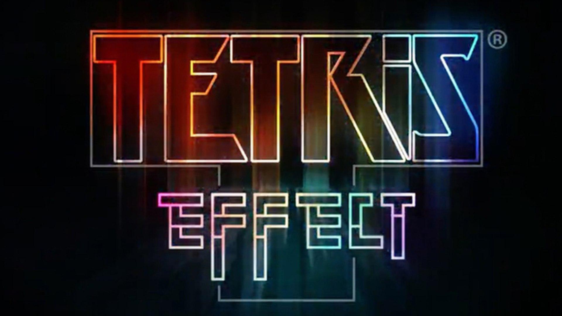 Tetris Effect