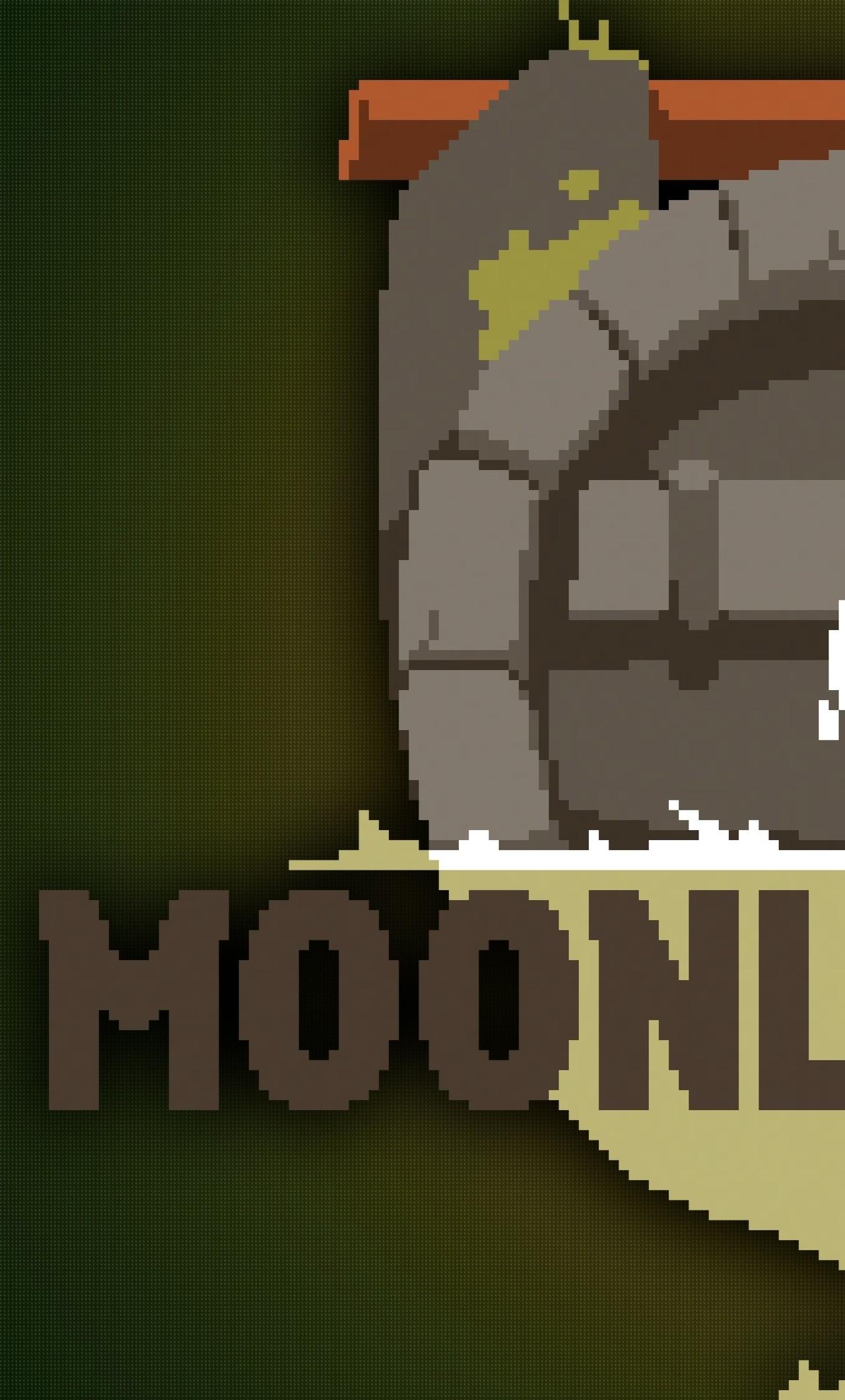 for iphone instal Moonlighter free
