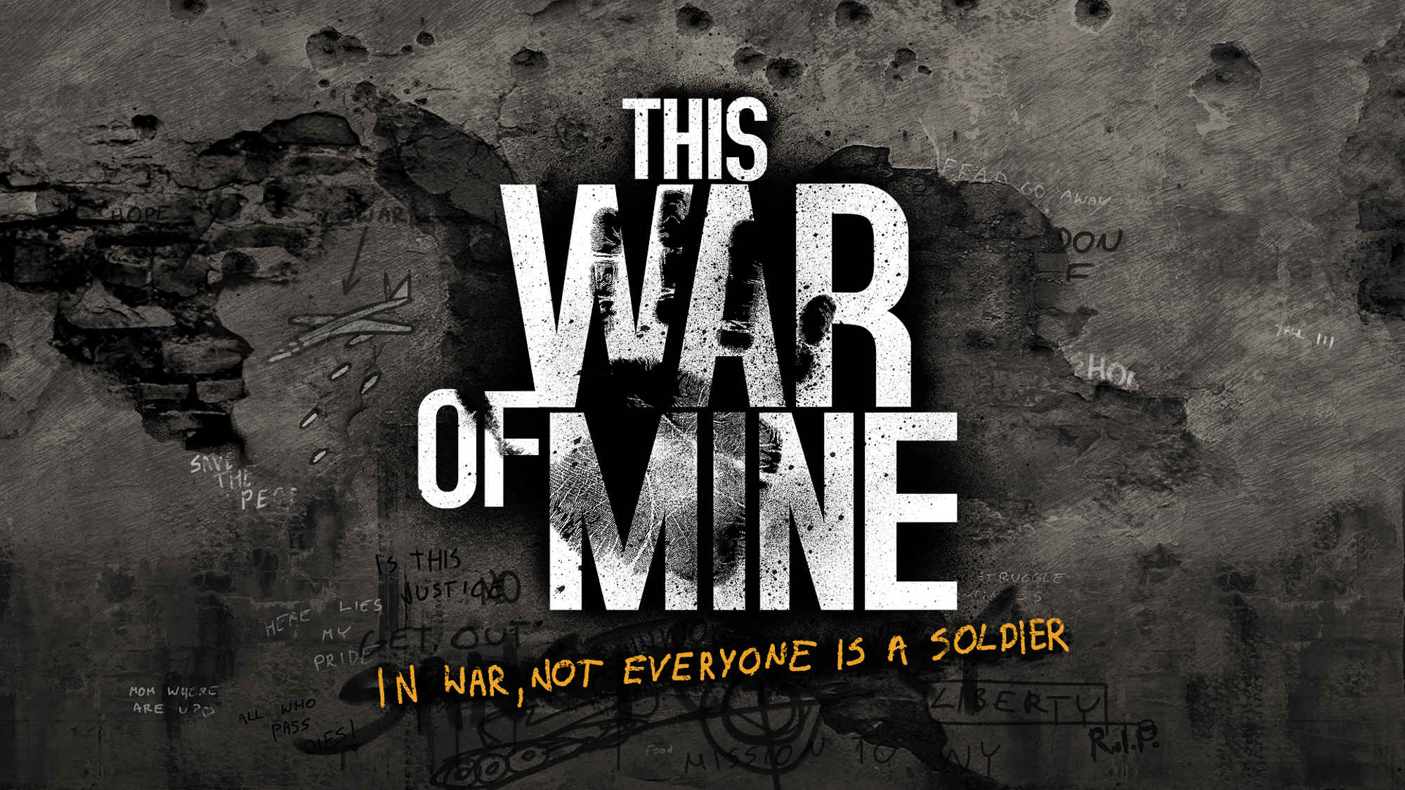 This War Of Mine Wallpapers Wallpaper Cave