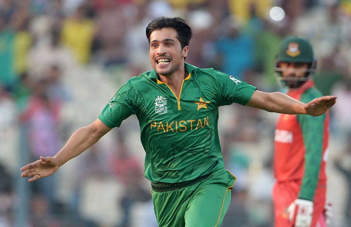 Mohammad Amir HD Image 10. hi. Cricket world cup, Tours
