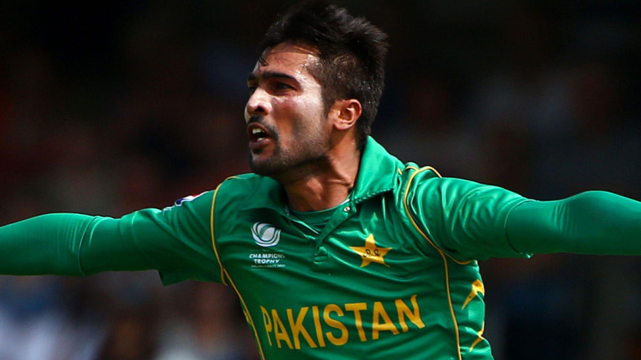 Will Mohammad Amir rediscover his best form for Pakistan?. Cricket