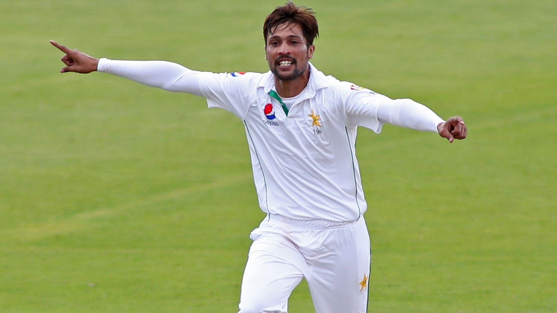Features, Pakistan in England 2016. The return of Mohammad Amir