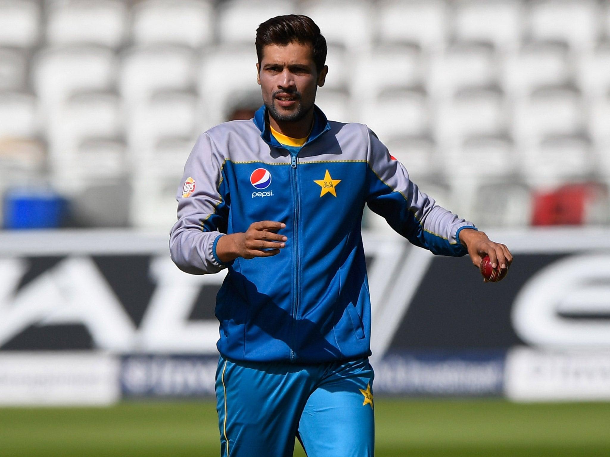 England vs Pakistan: Who is Mohammad Amir and why the fuss over him