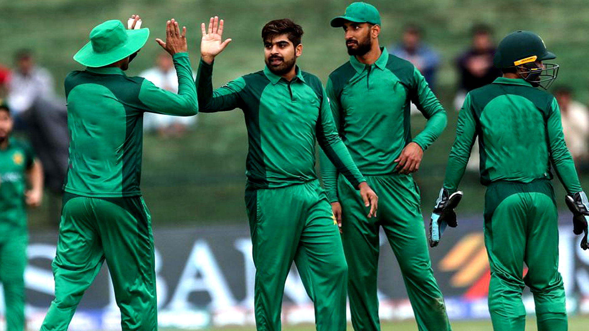 World Cup 2019: Pakistan Cricket Board Announces 15 Member Squad