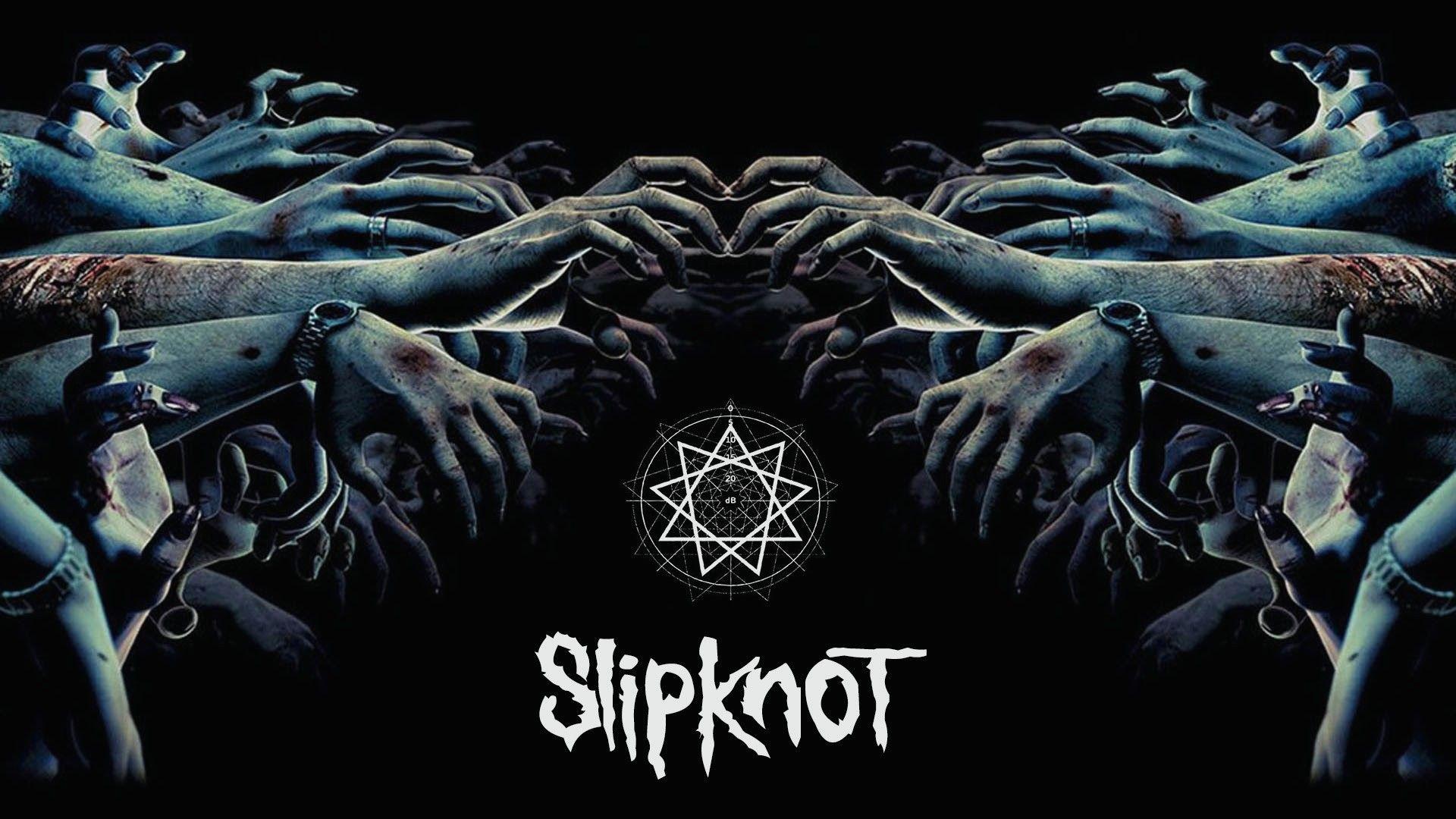 Image result for slipknot wallpaper. Slipknot. Slipknot