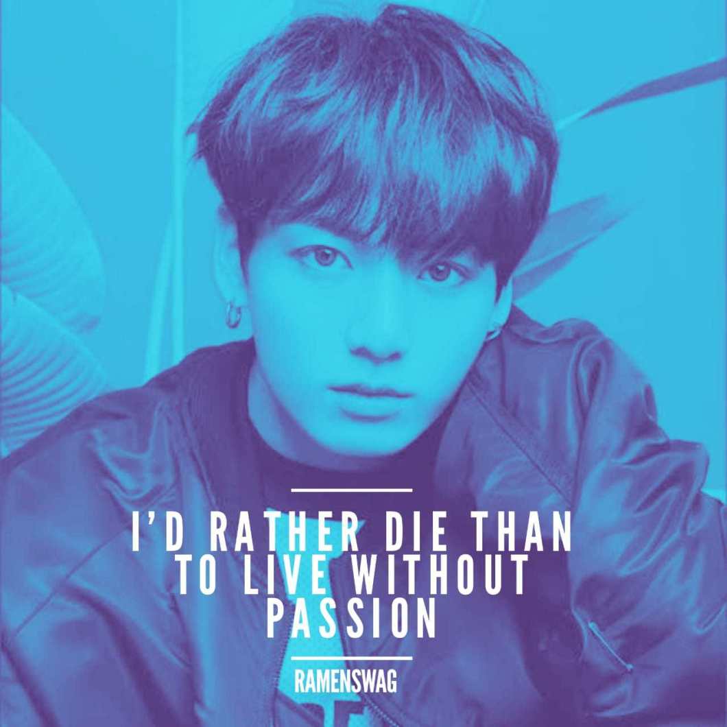 BTS Quotes Wallpaper To Kickstart Your Day!