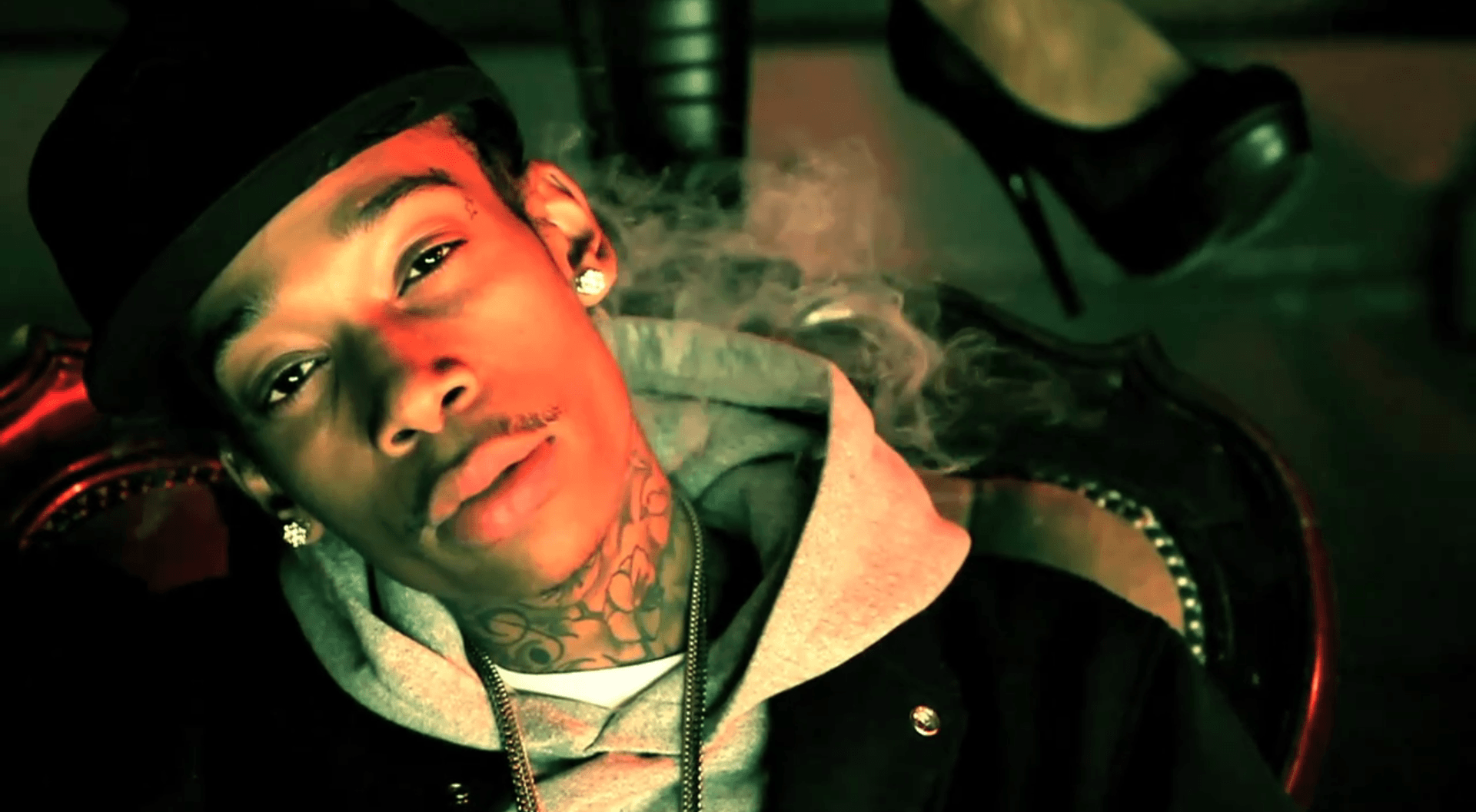 Wiz Khalifa Wallpaper Picture Festival Wallpaper