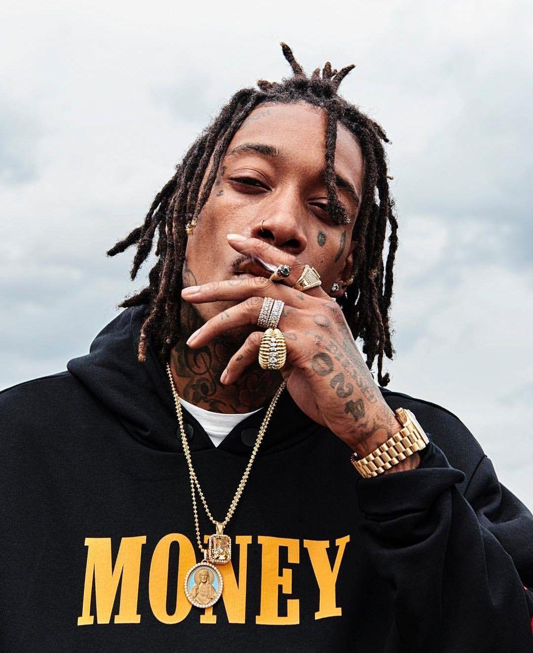 mineeee ❤. The wiz, Wiz khalifa