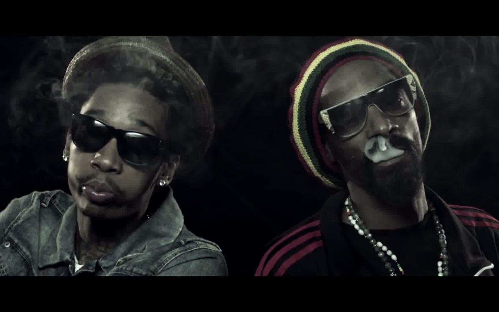 Download SNOOP DOGG KHALIFA snoop dogg gangsta hip hop hip hop rap