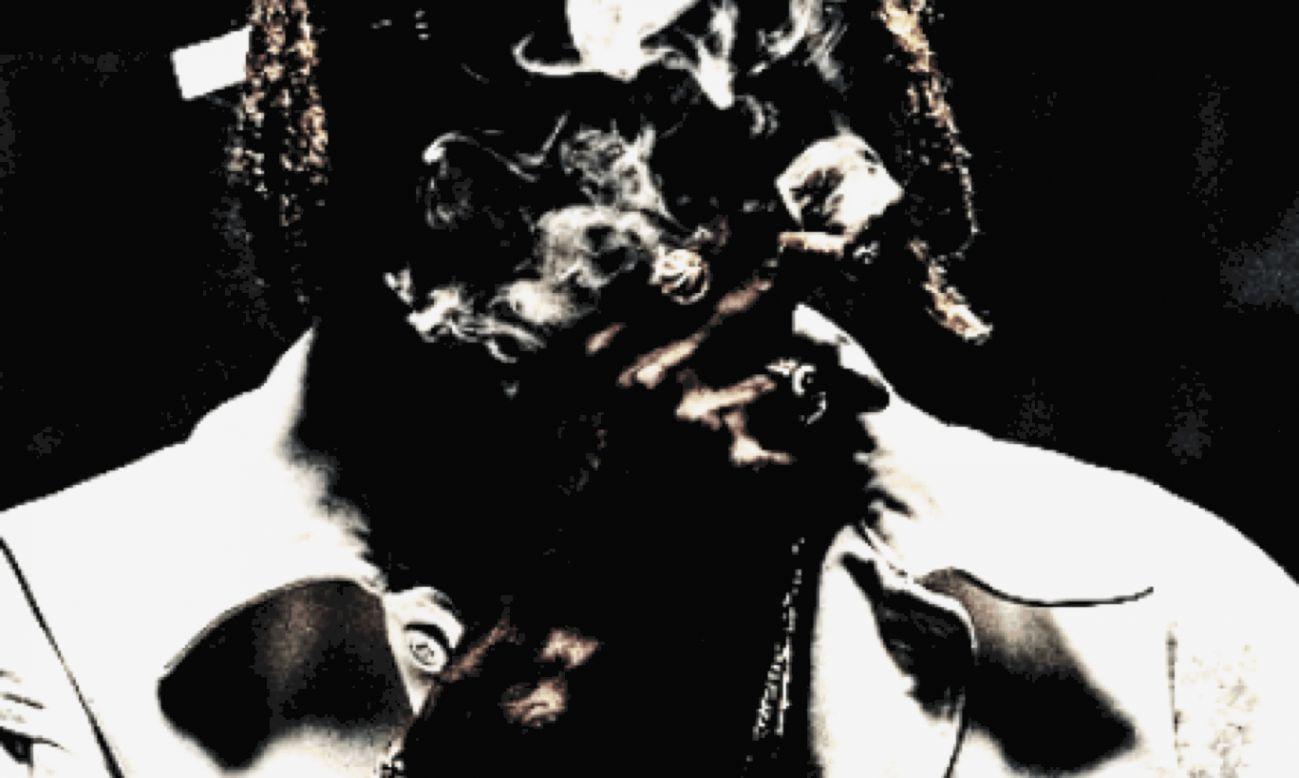 Wiz Khalifa Wallpaper