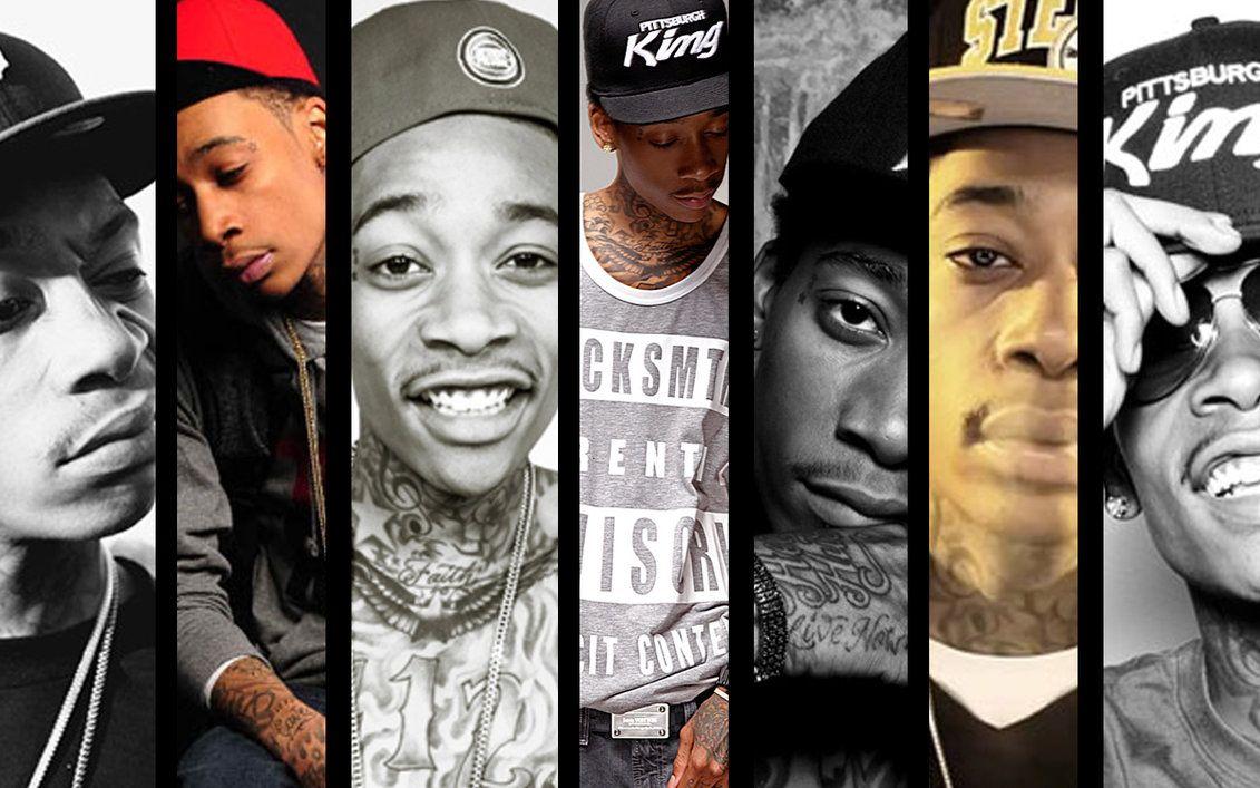Wiz Khalifa Wallpaper Download (HD Widescreen PC 20180603)