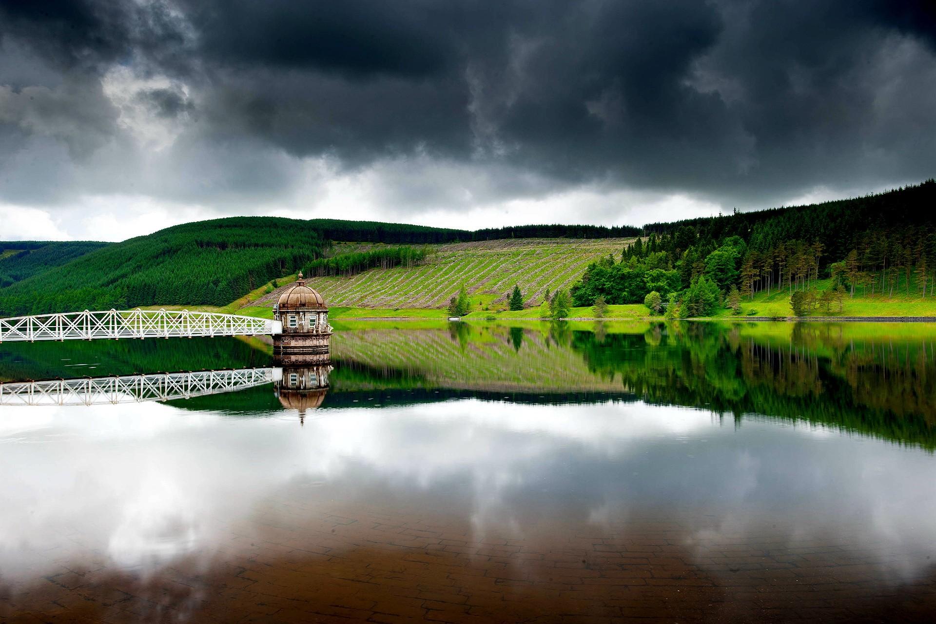 Boat House Wallpapers - Wallpaper Cave