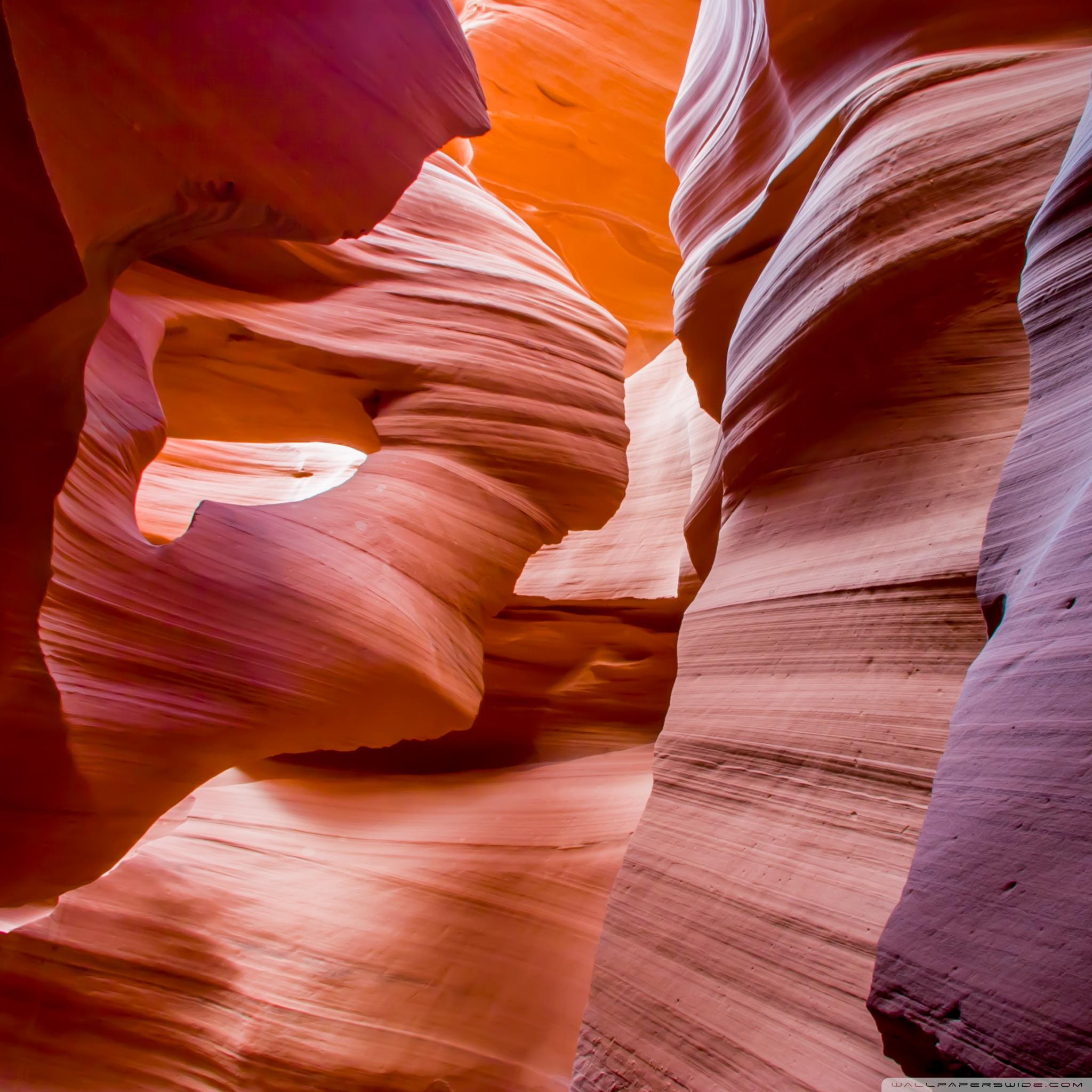 Lower Antelope Canyon ❤ 4K HD Desktop Wallpaper for 4K