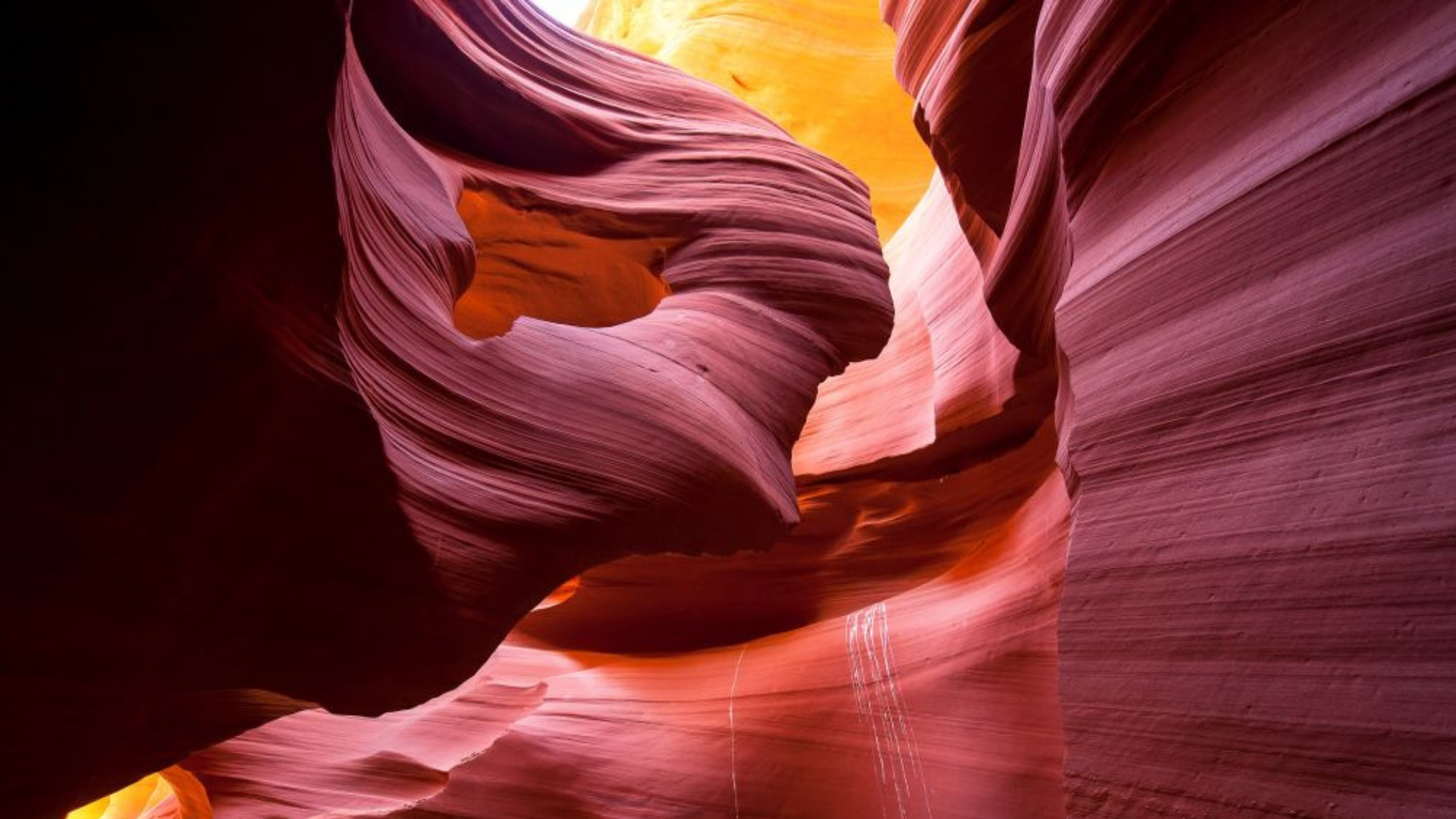 These Awe Inspiring Canyons Exhibit The Most Unusual Shade Of Awakening