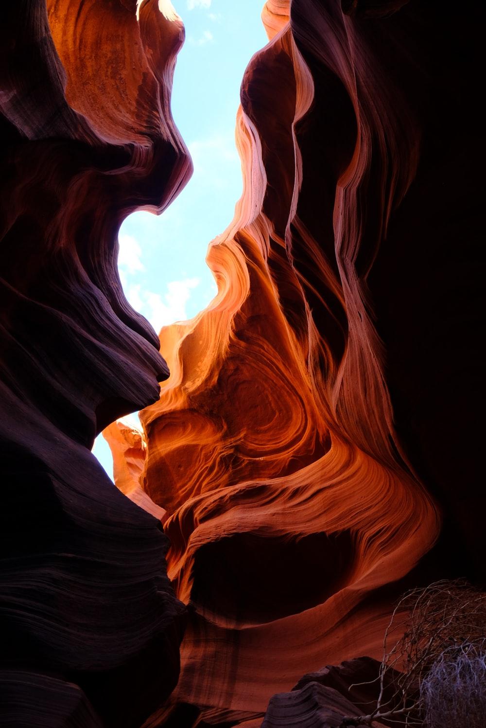 Lower Antelope Canyon Picture. Download Free Image &