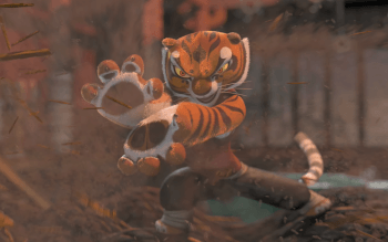 HD Wallpaper. Background Image Kung Fu Panda HD Wallpaper and Background Image