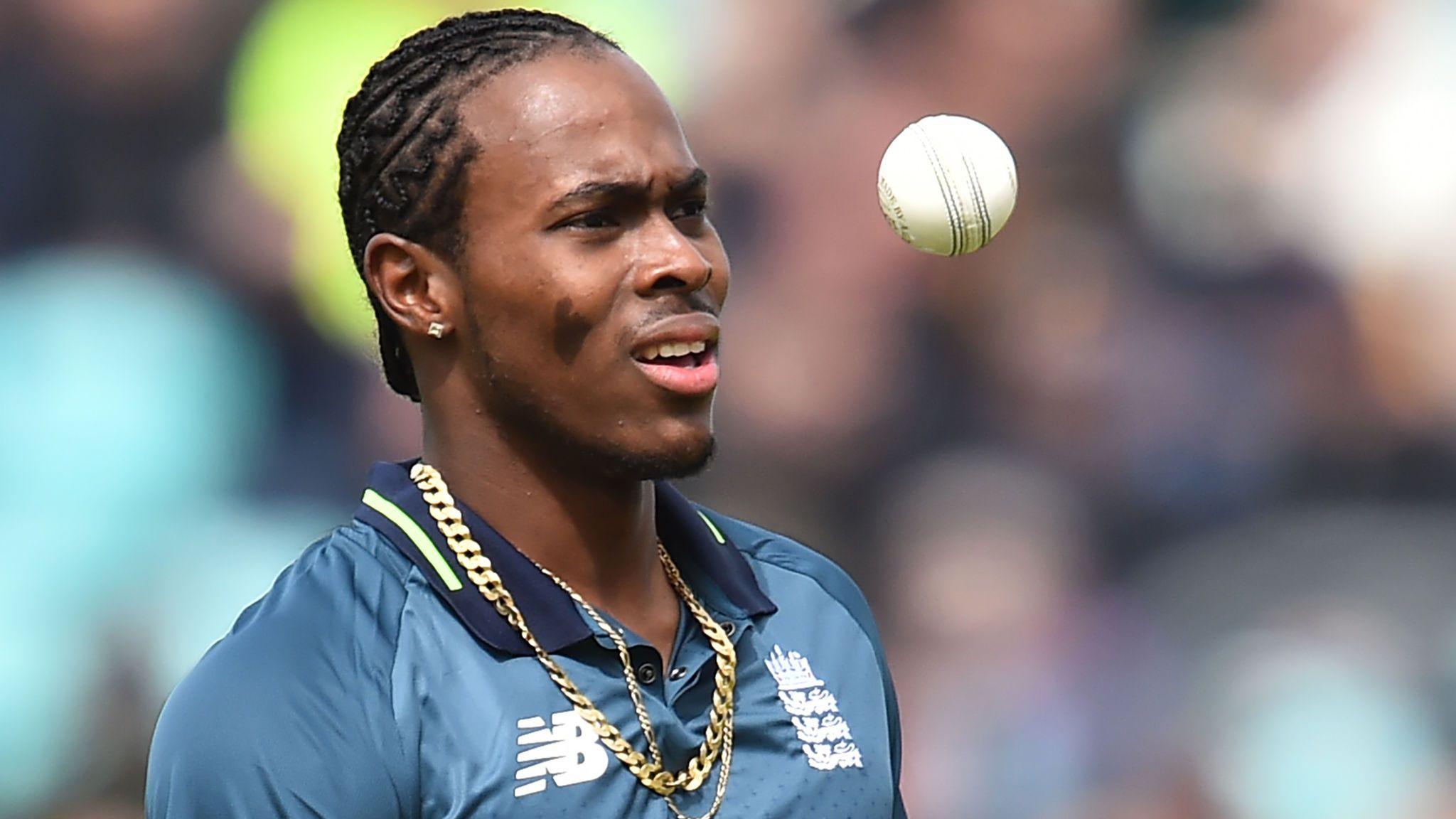 Joe Root says Jofra Archer can help bring out the best in his