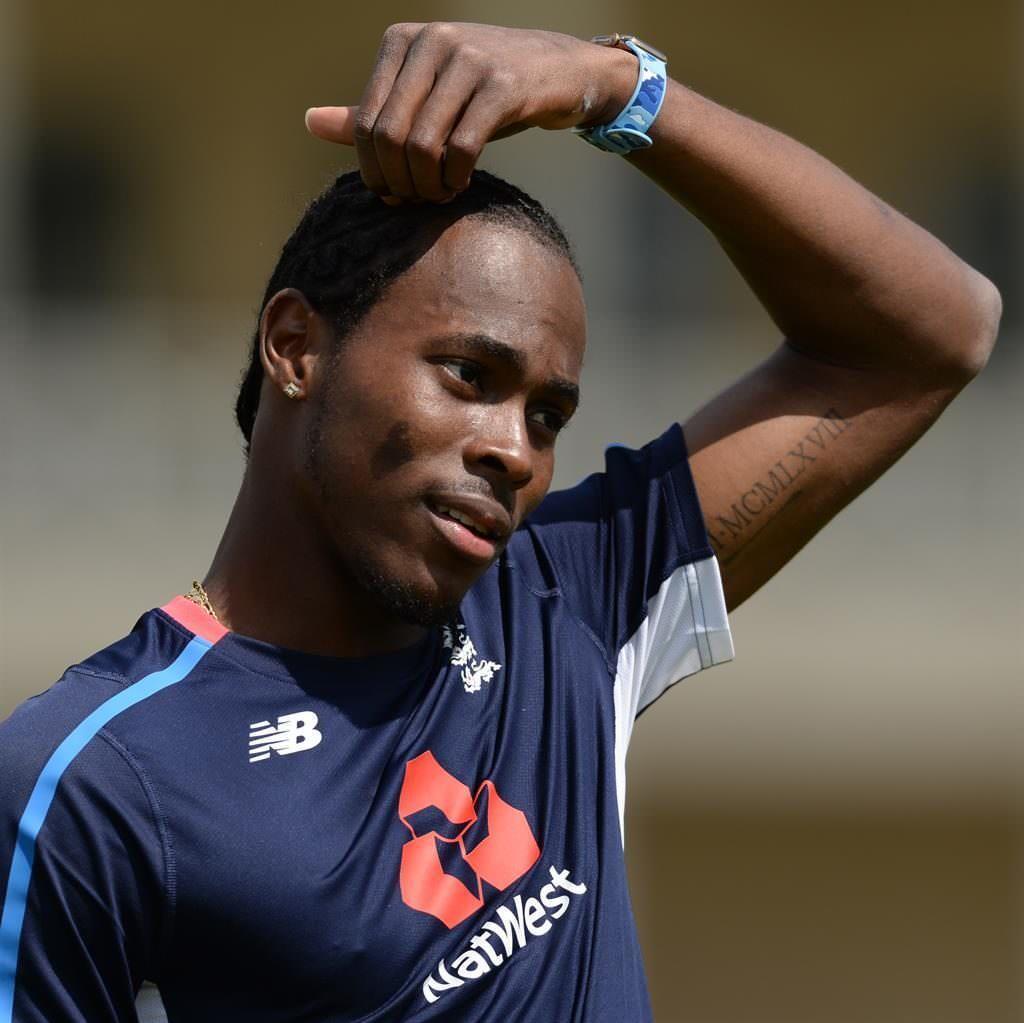 Jofra Archer Wallpaper for Android