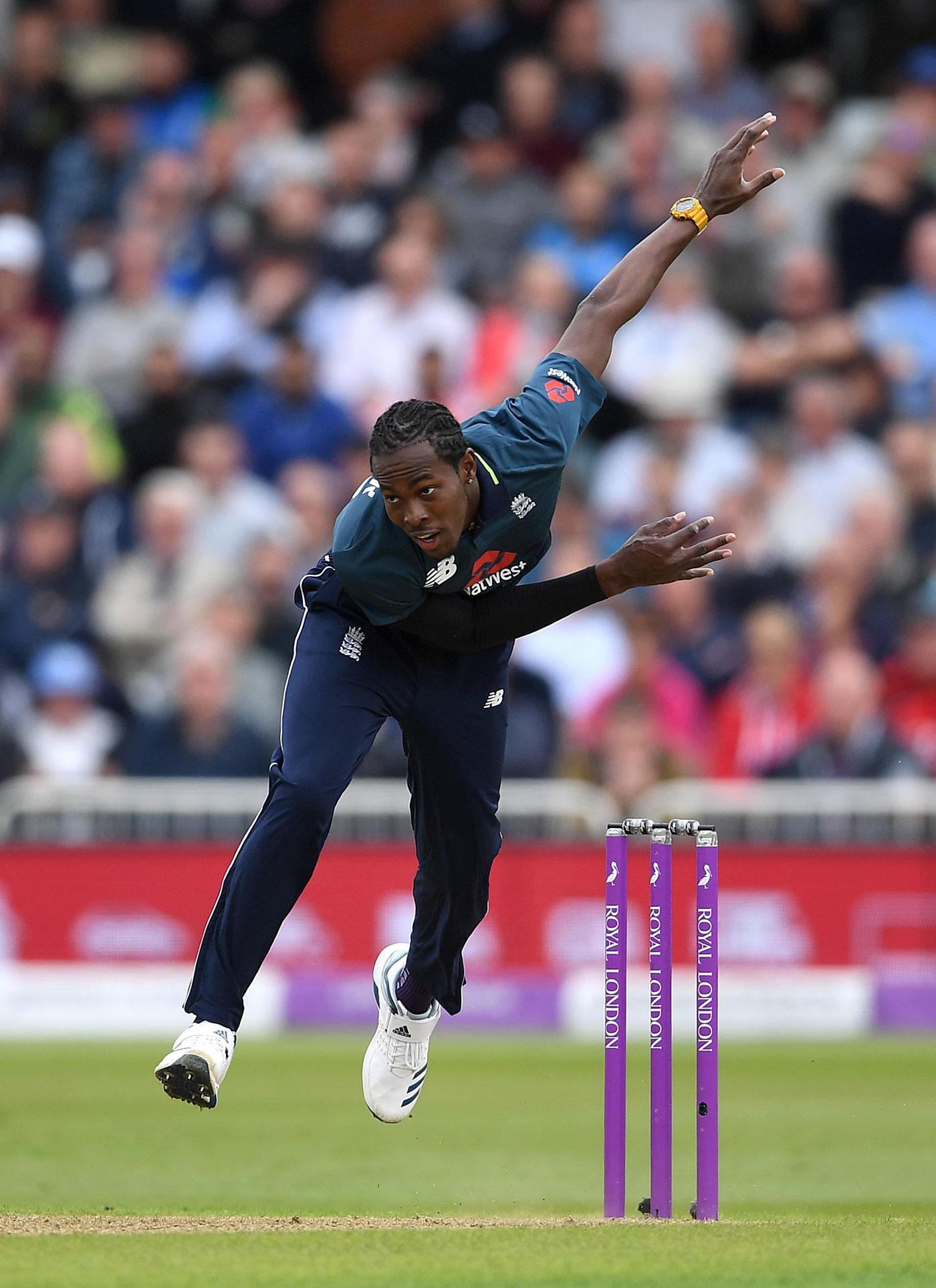 CWC 19: 5 players to watch out for in the England squad