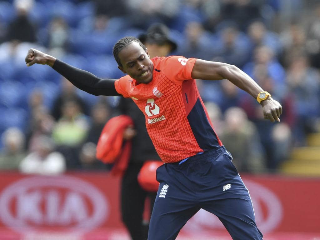 Cricket Australia, England, Ashes 2019: Joe Root says Jofra Archer