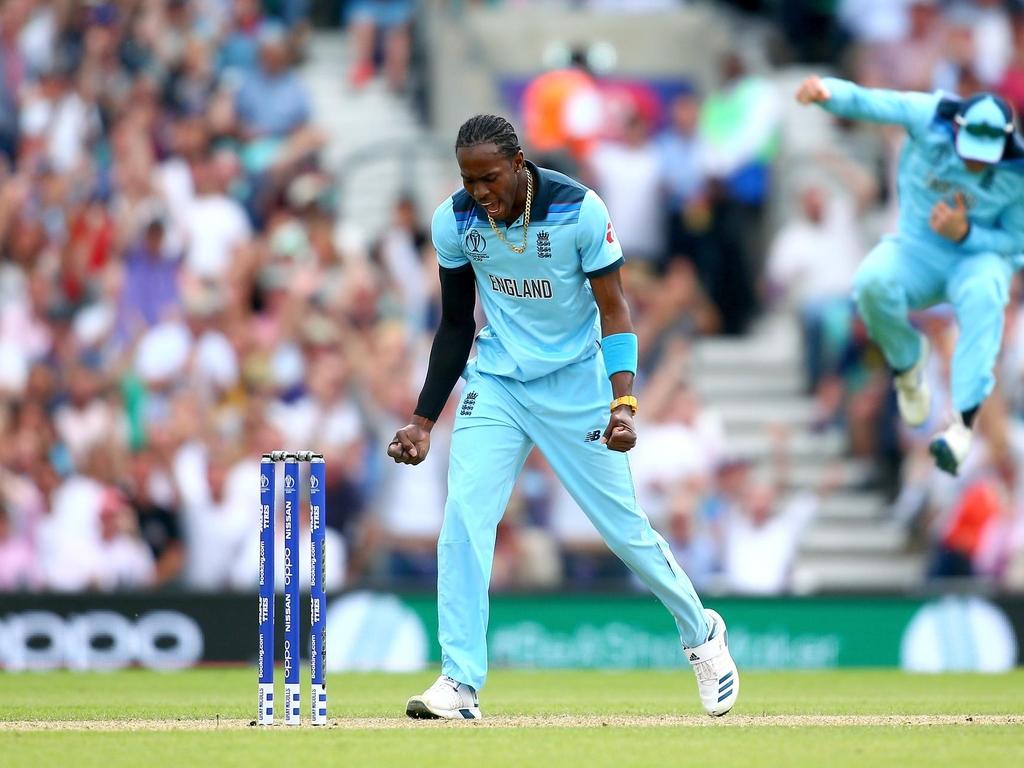 Cricket World Cup 2019 report card: Ben Stokes shines as Faf du