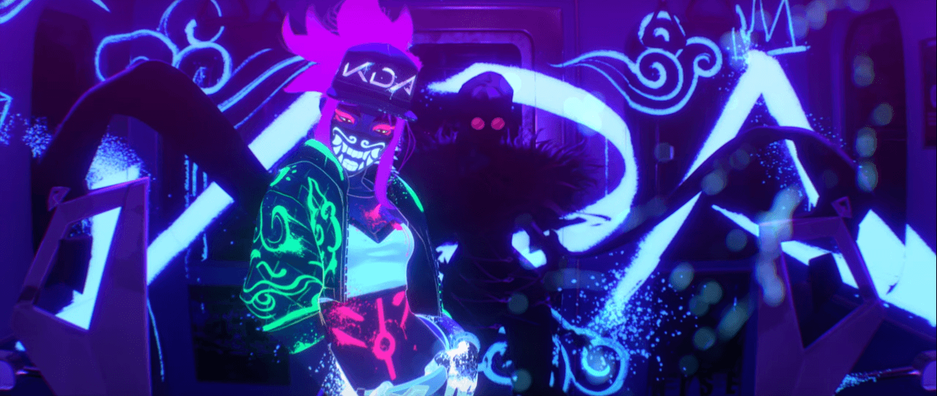 KDA Akali 4 Mod Requests Nexus Forums