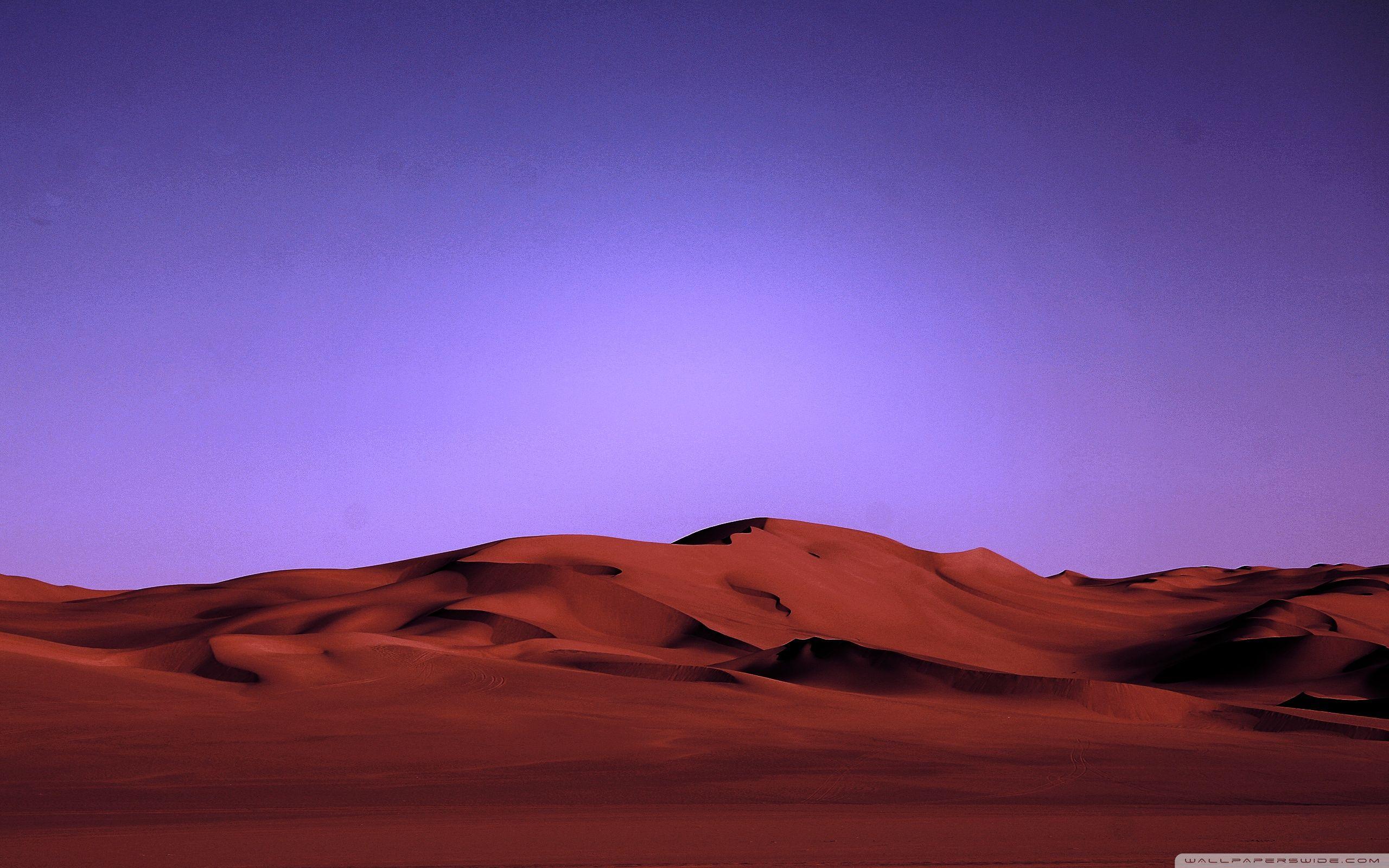 Desert Night Wallpaper Free Desert Night Background