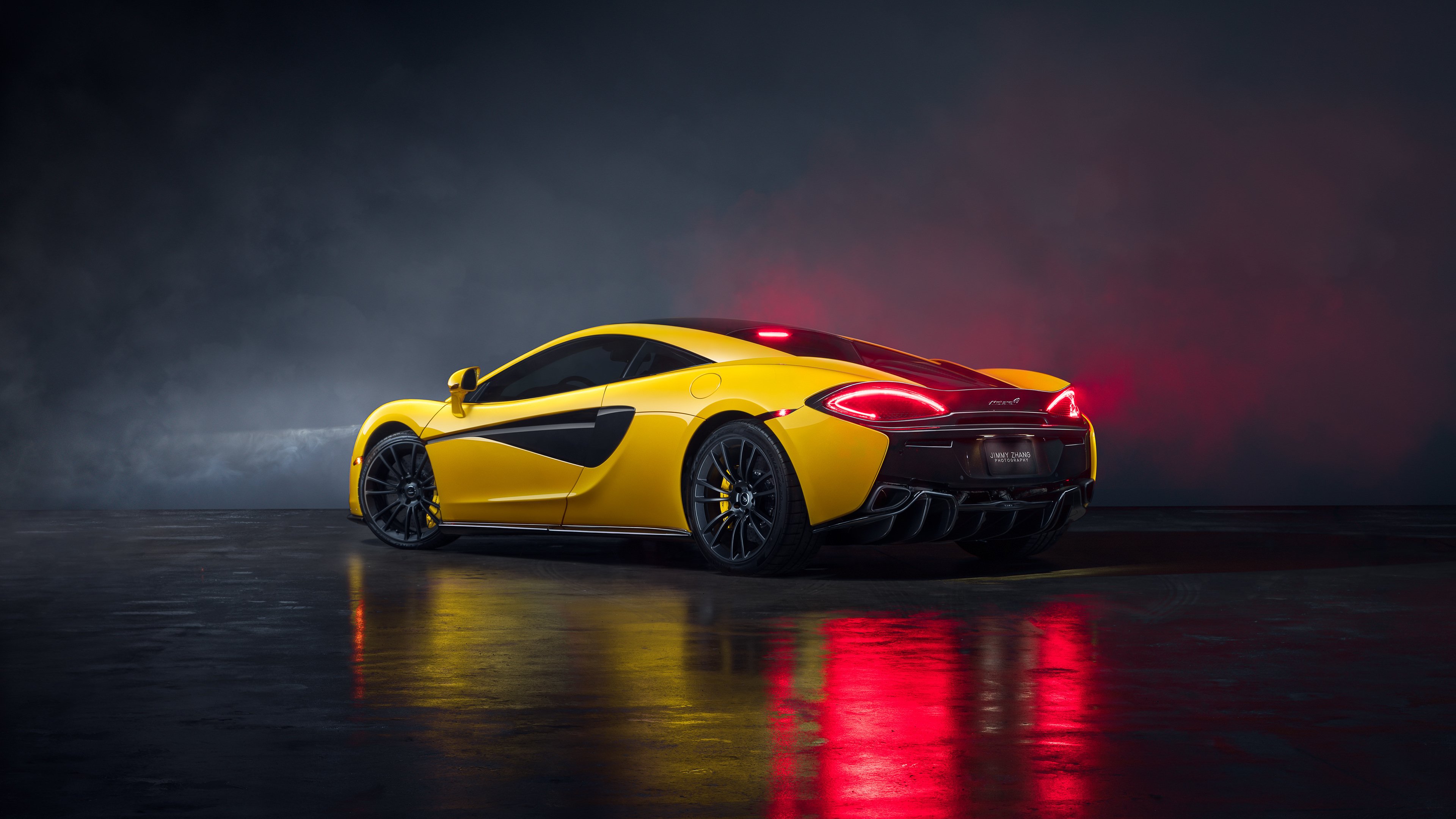 4K Wallpaper For Pc Of Cars Trick