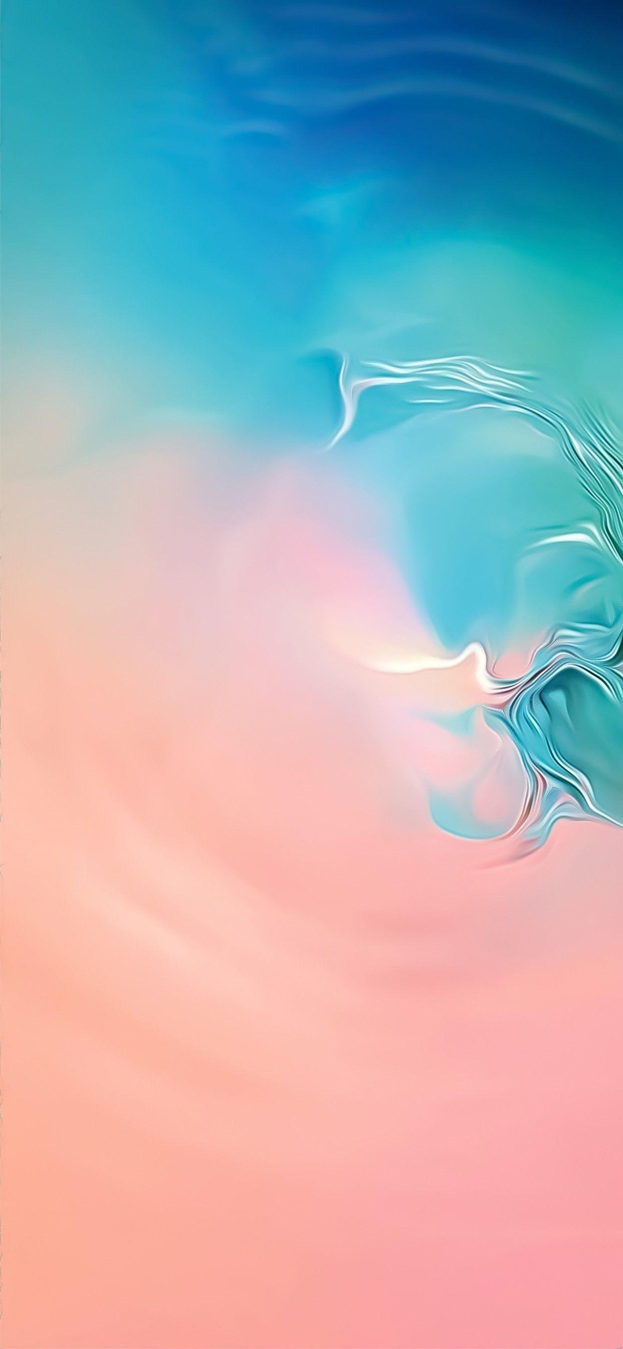 Download Samsung Galaxy S10 And S10 Plus Wallpapers