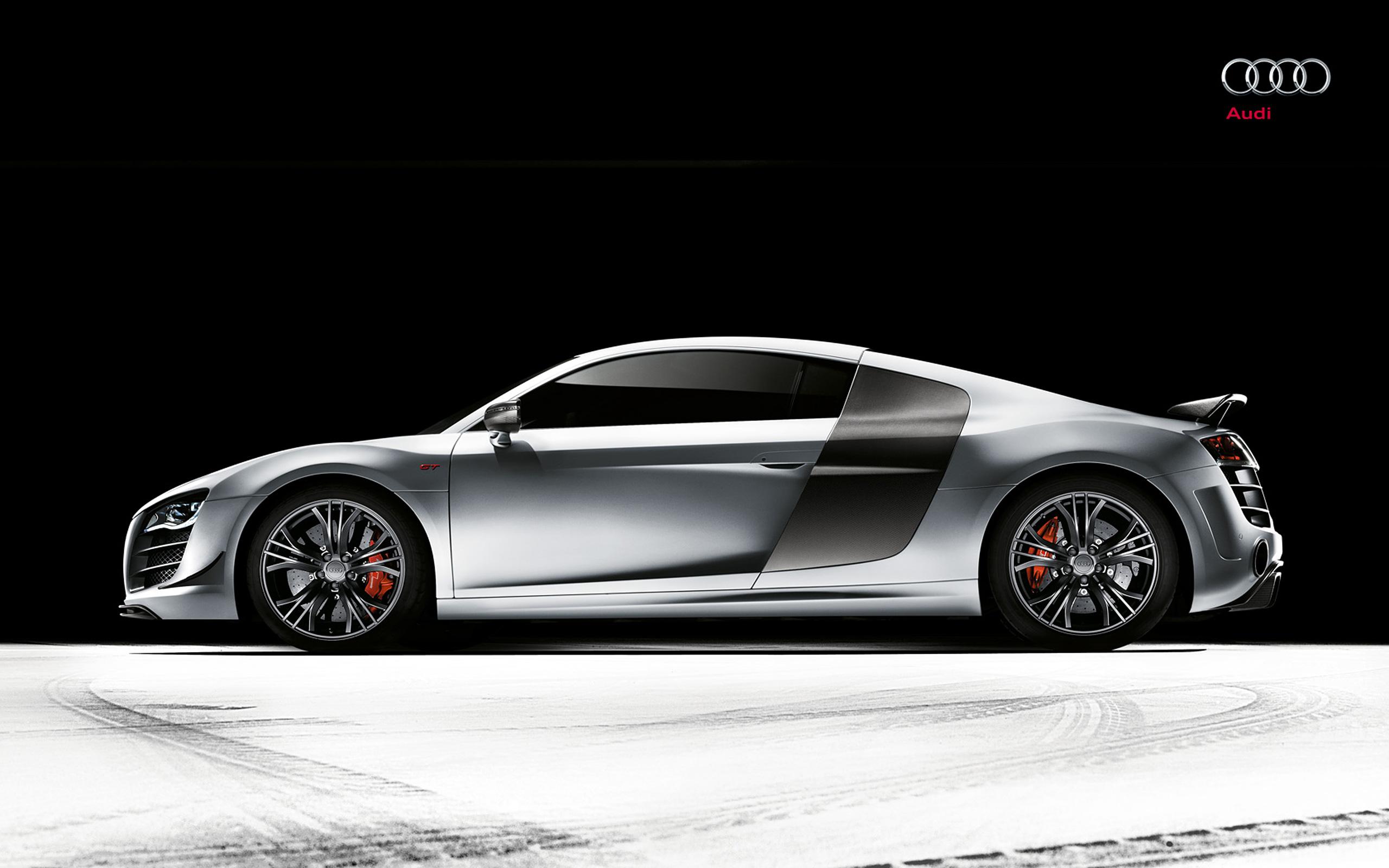 Audi R8 Gt3, High Definition, High Quality, Widescreen