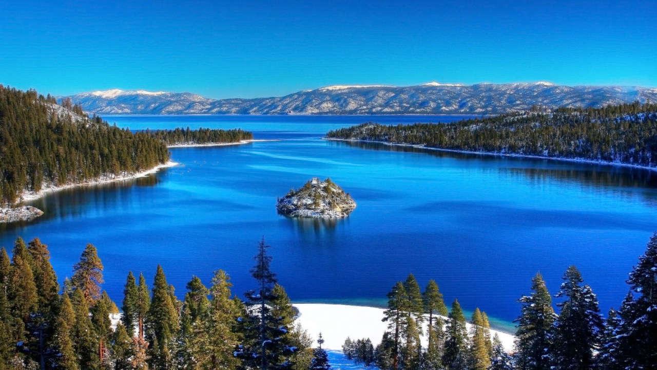 Lake Tahoe, NV