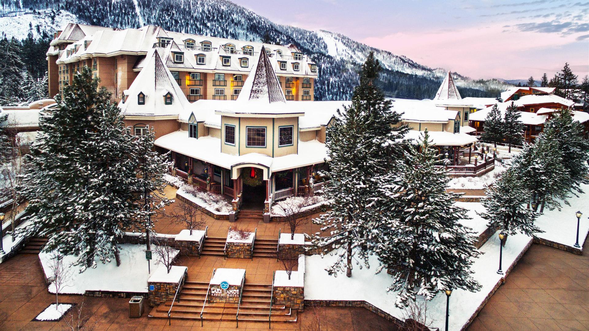 Shermans Travel. South Lake Tahoe: An Affordable Winter Getaway in