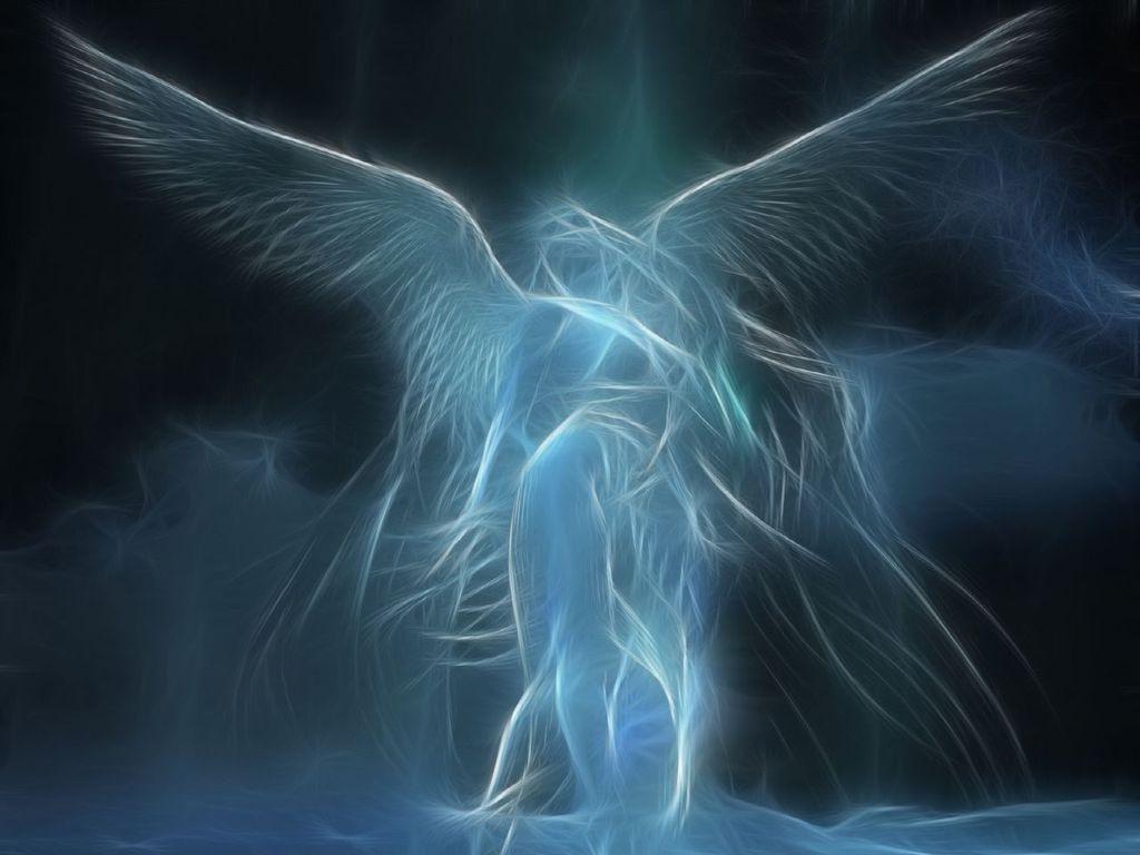 Download Angels image Guiding Light HD wallpaper and background