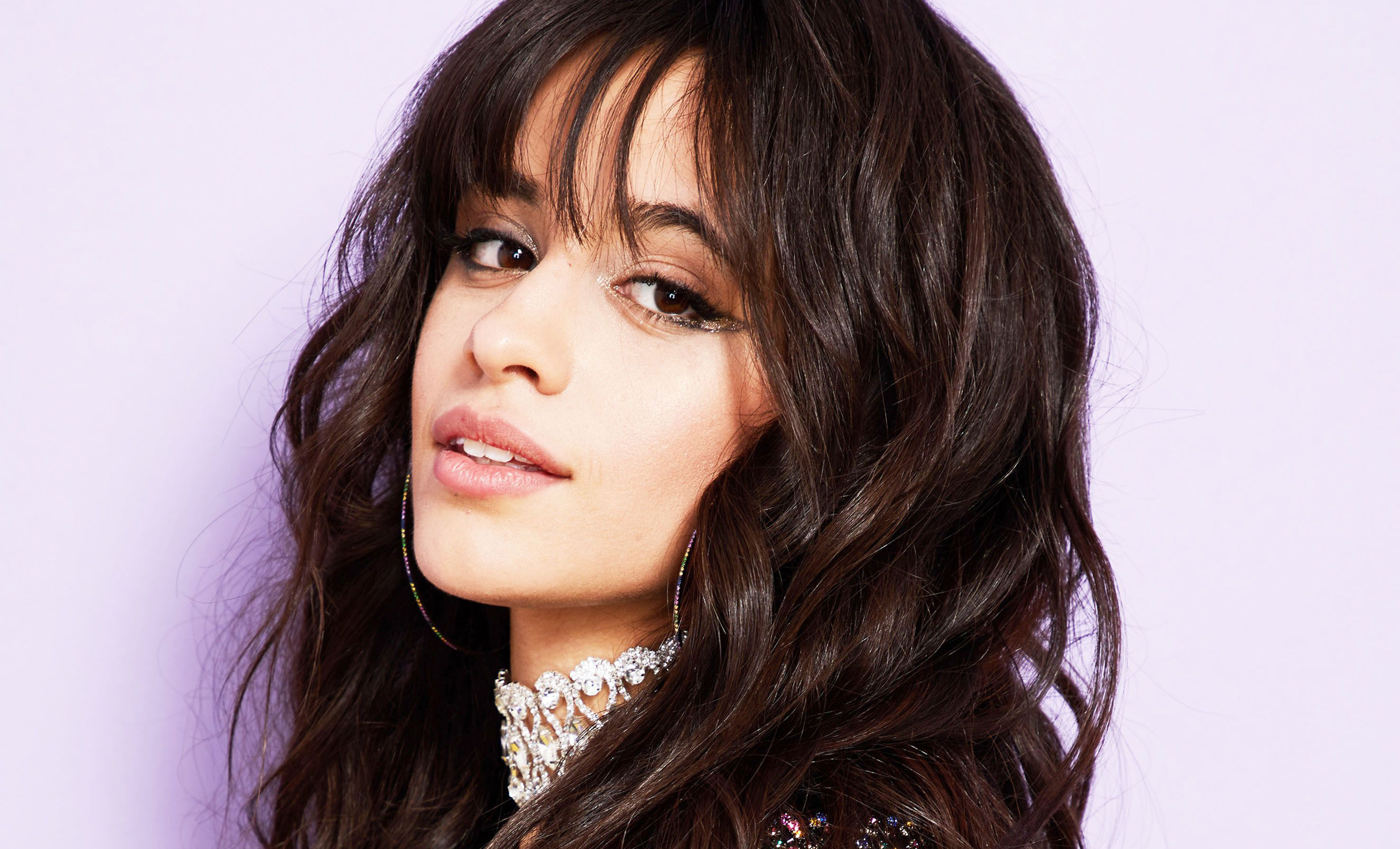 Camila Cabello Hd Wallpapers - Wallpaper Cave