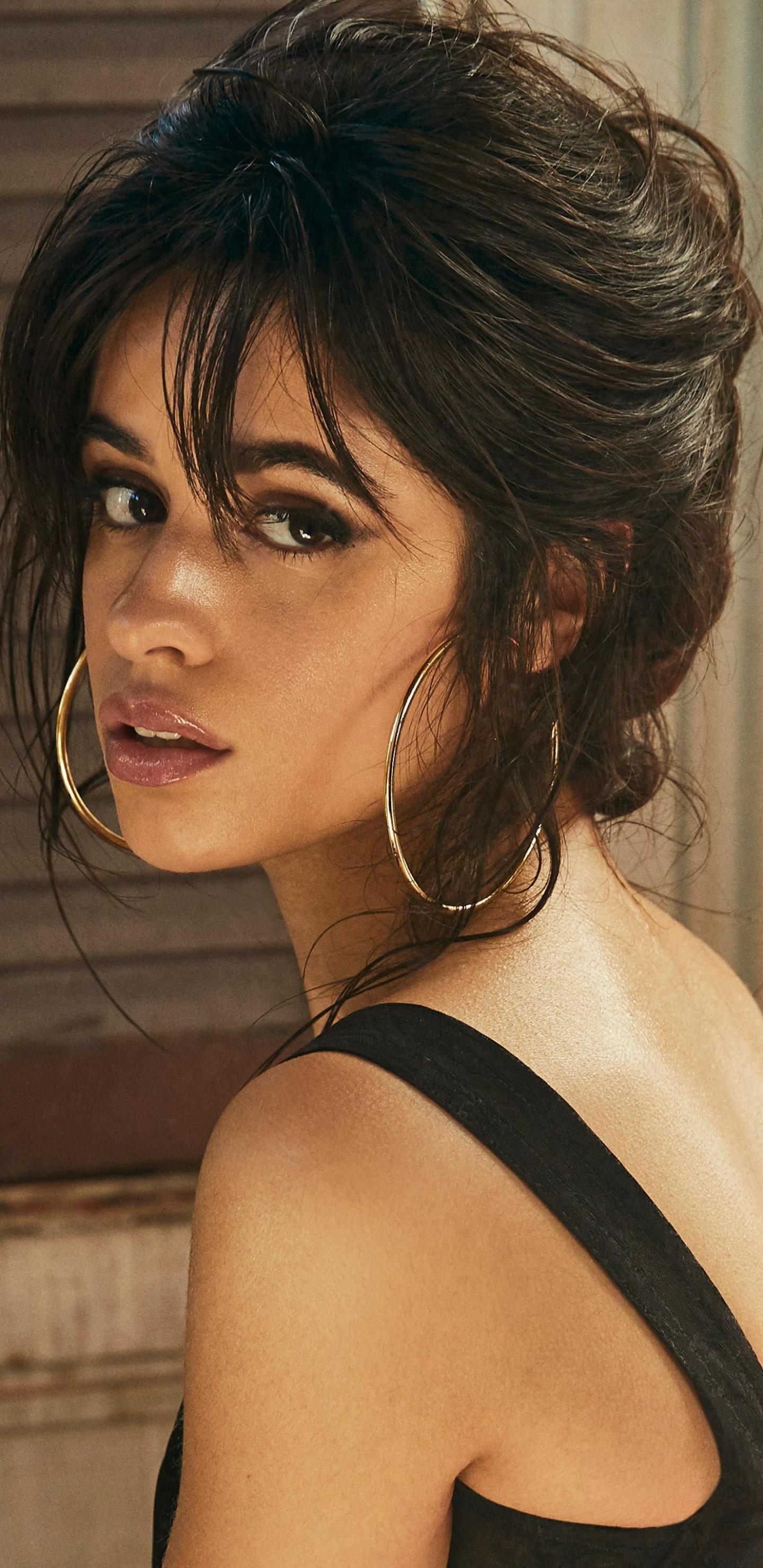 Camila Cabello Brunette Wallpapers Wallpaper Cave