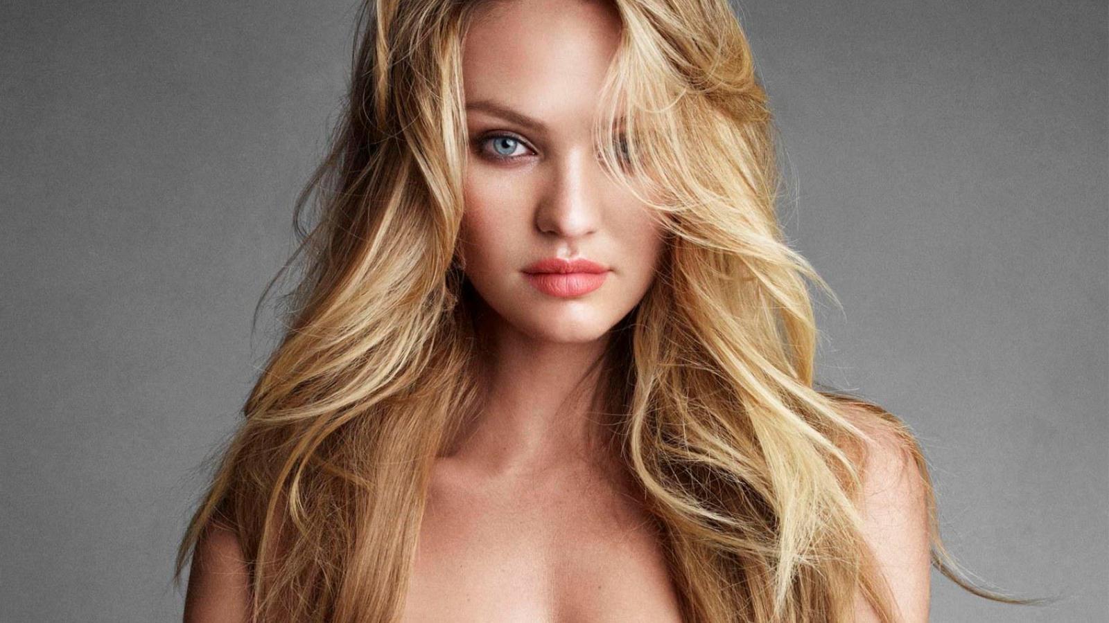 Candice Swanepoel Hai HD Wallpaper, Background Image
