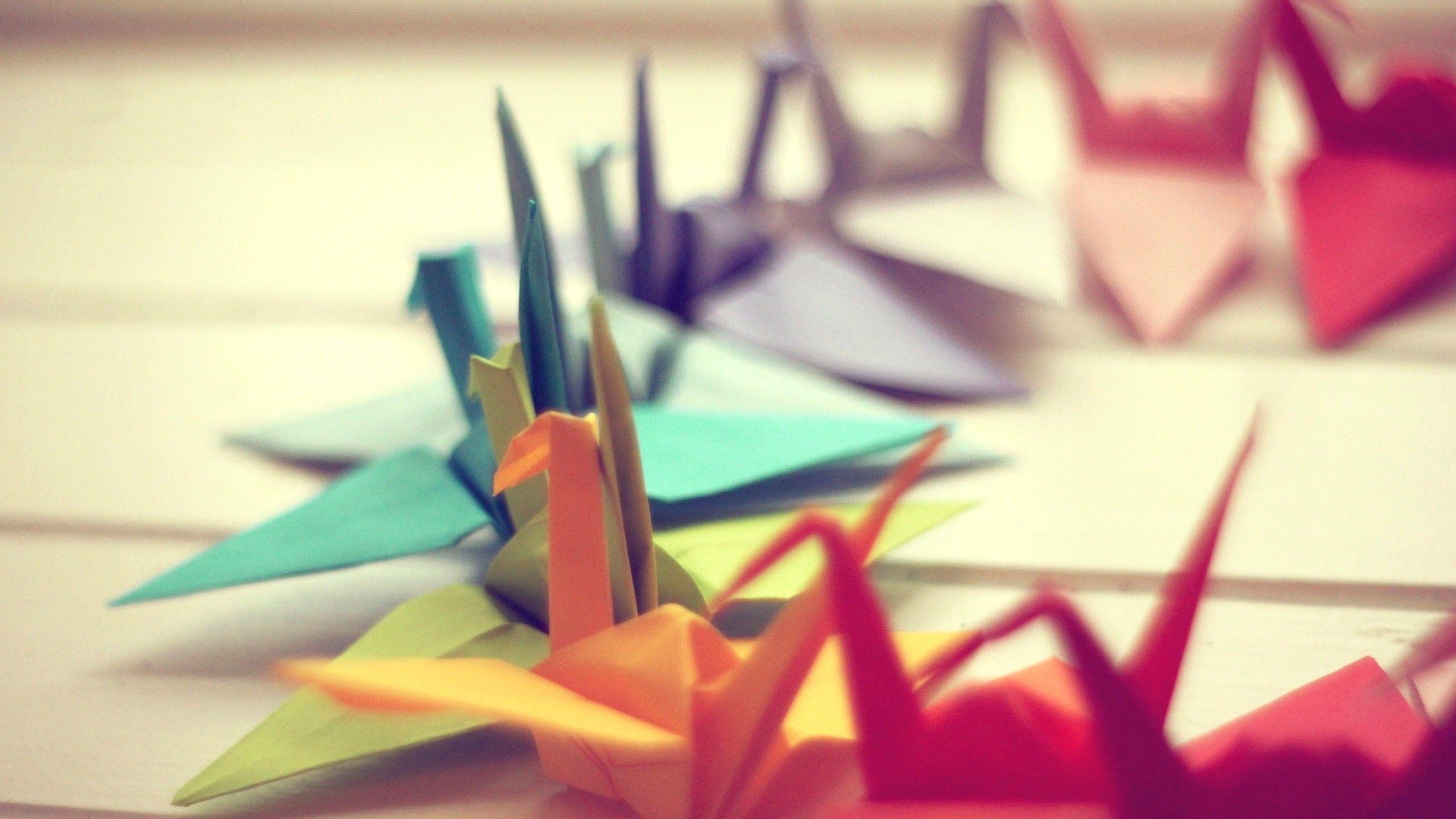 Origami Wallpaper Cool Site Indervilla. Mystical