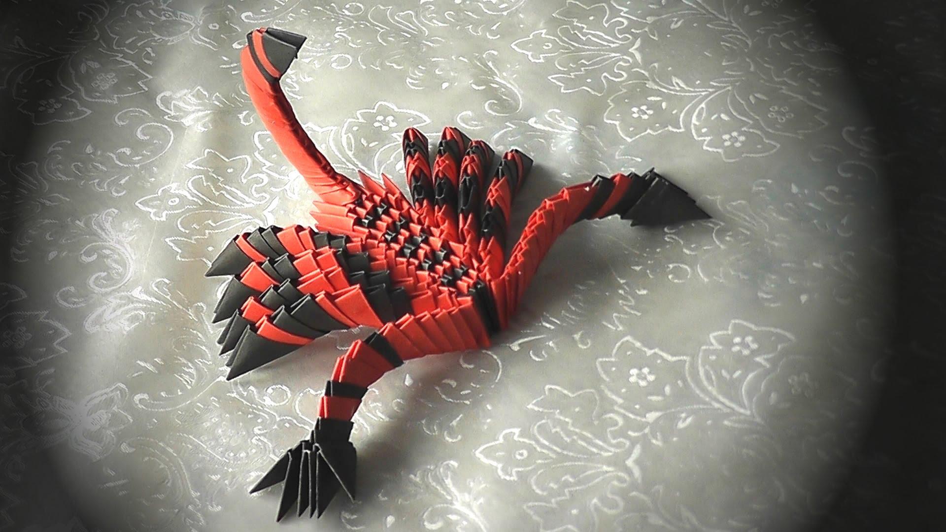 Jpg Origami Scorpion Diagrams Maxresdefault Jpg Maxresdefault Jpg 3D